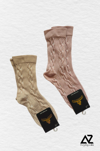 جوراب بلند زنانه